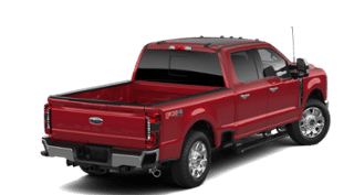 2026 Ford Super Duty® External Image 4
